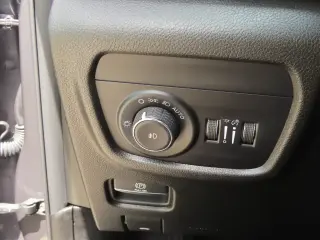 Jeep Grand Cherokee 2024 4x4 Limited 4dr SUV