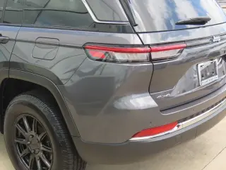 Jeep Grand Cherokee 2024 4x4 Limited 4dr SUV