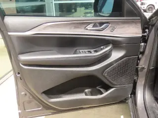 Jeep Grand Cherokee 2024 4x4 Limited 4dr SUV