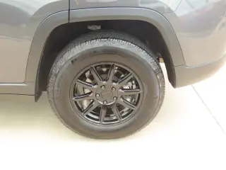 Jeep Grand Cherokee 2024 4x4 Limited 4dr SUV