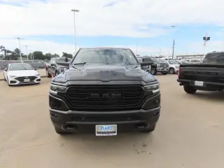 Ram 1500 2021 4x2 Limited 4dr Crew Cab 5.6 ft. SB Pickup