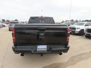 Ram 1500 2021 4x2 Limited 4dr Crew Cab 5.6 ft. SB Pickup