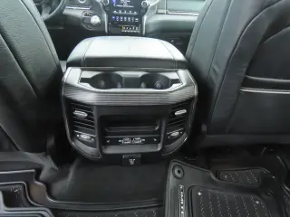 Ram 1500 2021 4x2 Limited 4dr Crew Cab 5.6 ft. SB Pickup