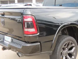 Ram 1500 2021 4x2 Limited 4dr Crew Cab 5.6 ft. SB Pickup