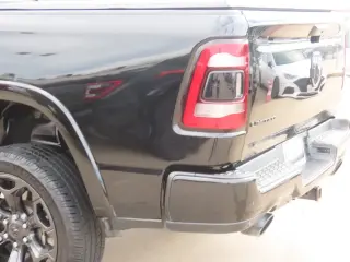 Ram 1500 2021 4x2 Limited 4dr Crew Cab 5.6 ft. SB Pickup
