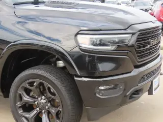 Ram 1500 2021 4x2 Limited 4dr Crew Cab 5.6 ft. SB Pickup