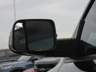 Ram 1500 2021 4x2 Limited 4dr Crew Cab 5.6 ft. SB Pickup