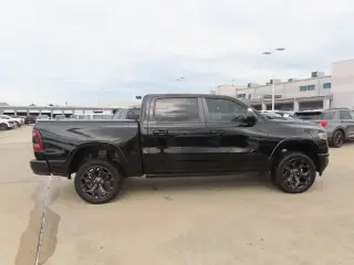 Ram 1500 2021 4x2 Limited 4dr Crew Cab 5.6 ft. SB Pickup