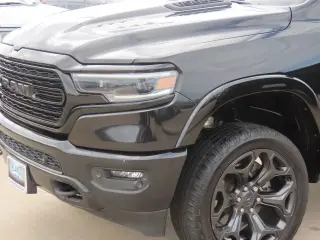 Ram 1500 2021 4x2 Limited 4dr Crew Cab 5.6 ft. SB Pickup