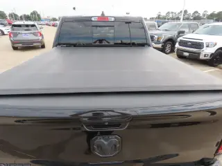 Ram 1500 2021 4x2 Limited 4dr Crew Cab 5.6 ft. SB Pickup