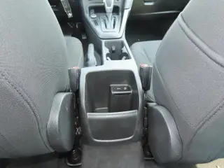 Ford Focus 2017 S 4dr Sedan
