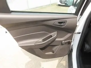 Ford Focus 2017 S 4dr Sedan