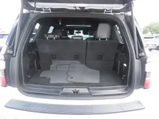 Ford Expedition 2018 4x2 Limited 4dr SUV