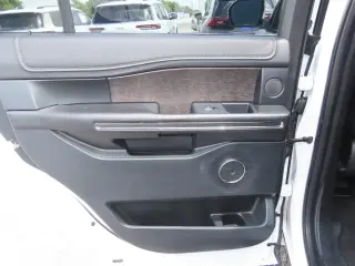 Ford Expedition 2018 4x2 Limited 4dr SUV