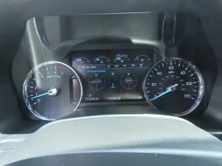 Ford Expedition 2018 4x2 Limited 4dr SUV
