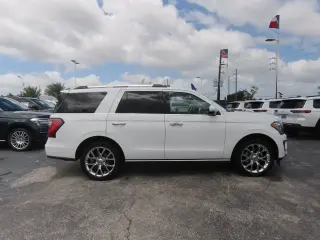 Ford Expedition 2018 4x2 Limited 4dr SUV