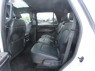 Ford Expedition 2018 4x2 Limited 4dr SUV