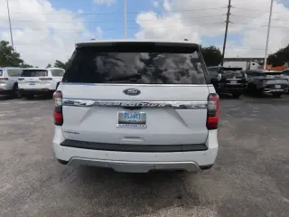 Ford Expedition 2018 4x2 Limited 4dr SUV