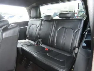 Ford Expedition 2018 4x2 Limited 4dr SUV