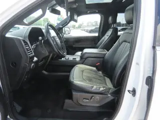 Ford Expedition 2018 4x2 Limited 4dr SUV
