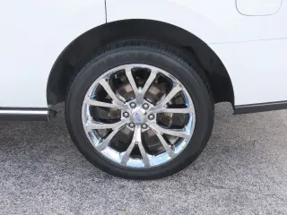 Ford Expedition 2018 4x2 Limited 4dr SUV