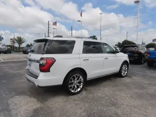 Ford Expedition 2018 4x2 Limited 4dr SUV