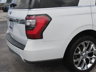 Ford Expedition 2018 4x2 Limited 4dr SUV
