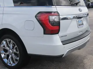Ford Expedition 2018 4x2 Limited 4dr SUV