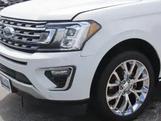 Ford Expedition 2018 4x2 Limited 4dr SUV
