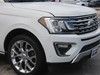 Ford Expedition 2018 4x2 Limited 4dr SUV