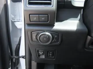 Ford Expedition 2018 4x2 Limited 4dr SUV
