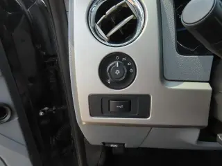 Ford F-150 2013 4x4 King Ranch 4dr SuperCrew Styleside 5.5 ft. SB