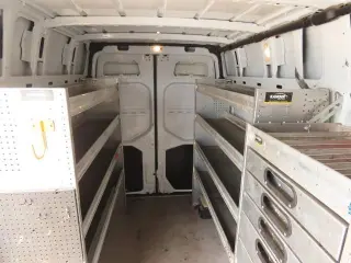 Mercedes-Benz Sprinter 2019 4x2 2500 3dr 144 in. WB Cargo Van (3.0L V6)