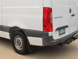 Mercedes-Benz Sprinter 2019 4x2 2500 3dr 144 in. WB Cargo Van (3.0L V6)