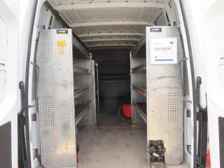 Mercedes-Benz Sprinter 2019 4x2 2500 3dr 144 in. WB Cargo Van (3.0L V6)