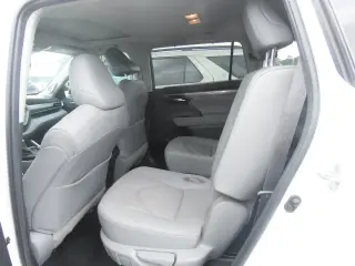 Toyota Highlander 2020 Limited 4dr SUV