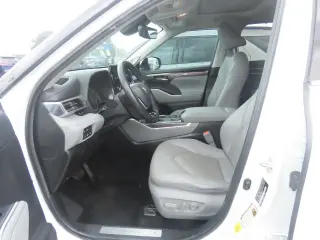 Toyota Highlander 2020 Limited 4dr SUV
