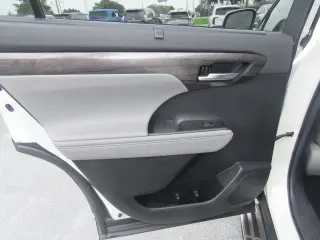 Toyota Highlander 2020 Limited 4dr SUV