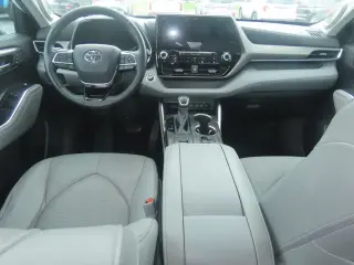 Toyota Highlander 2020 Limited 4dr SUV