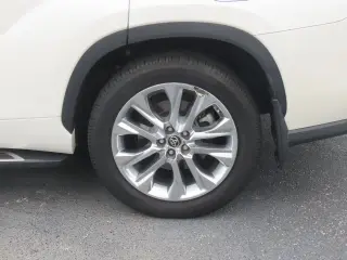 Toyota Highlander 2020 Limited 4dr SUV