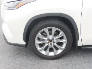 Toyota Highlander 2020 Limited 4dr SUV