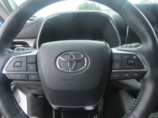 Toyota Highlander 2020 Limited 4dr SUV