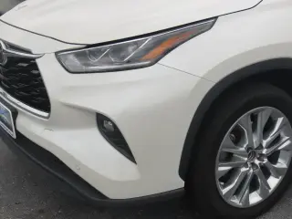 Toyota Highlander 2020 Limited 4dr SUV