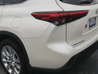 Toyota Highlander 2020 Limited 4dr SUV