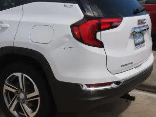 GMC Terrain 2021 SLT 4dr SUV