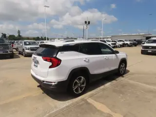GMC Terrain 2021 SLT 4dr SUV