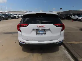 GMC Terrain 2021 SLT 4dr SUV