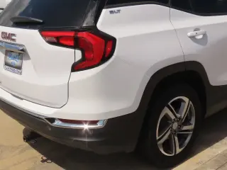 GMC Terrain 2021 SLT 4dr SUV