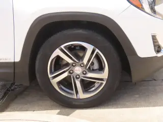 GMC Terrain 2021 SLT 4dr SUV