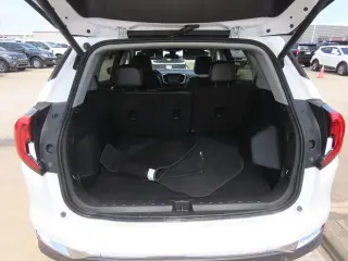 GMC Terrain 2021 SLT 4dr SUV